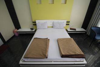 Delhi Darbar Inn, Mumbai 2